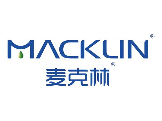 麦克林