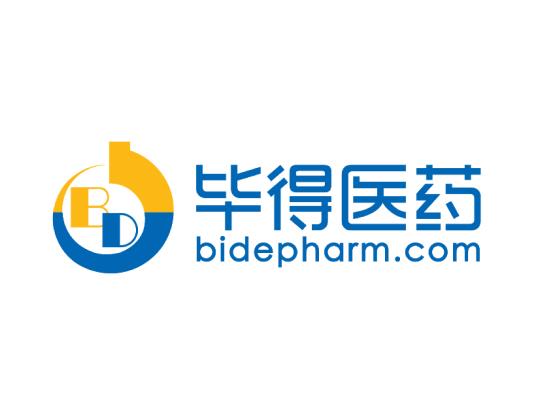 毕德医药